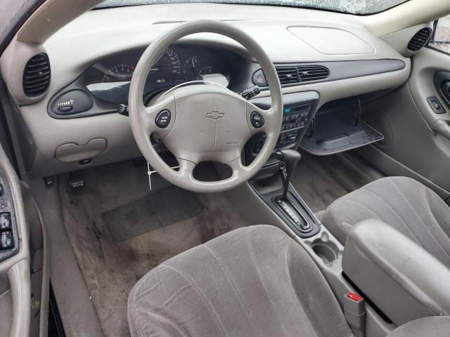 Photo 8 from auction – 2004 CHEVROLET CLASSIC with VIN 1G1ND52F24M700621
