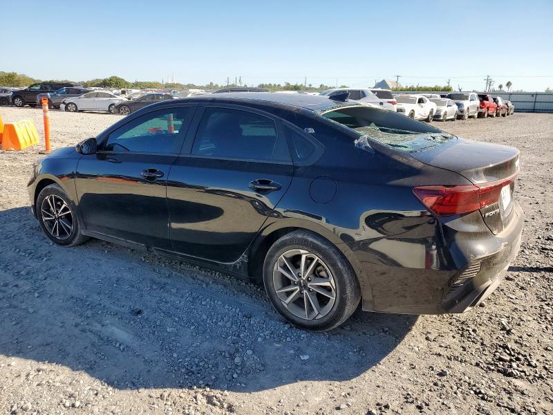 Photo 2 from auction – 2022 KIA FORTE FE with VIN 3KPF24AD3NE503727