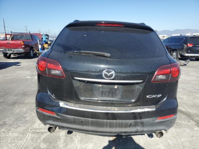 Photo 6 from auction – 2015 MAZDA CX-9 GRAND with VIN JM3TB2DV7F0468784