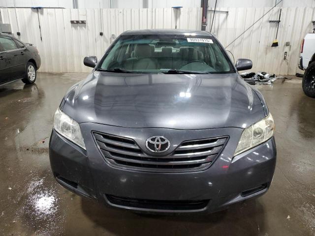 Photo 5 from auction – 2009 TOYOTA CAMRY BASE with VIN 4T1BE46K59U404956