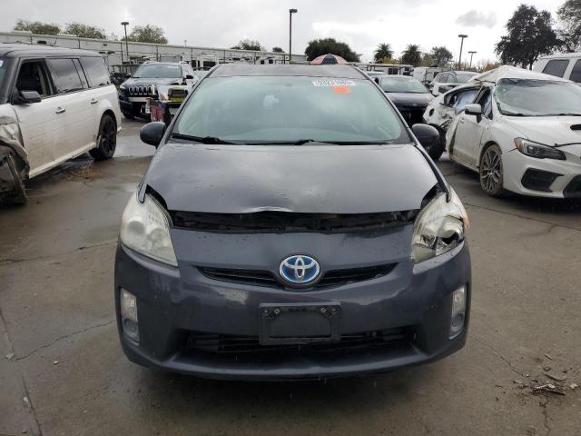 Photo 5 from auction – 2011 TOYOTA PRIUS with VIN JTDKN3DU7B5352300