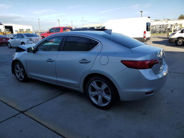Photo 2 from auction – 2014 ACURA ILX 20 with VIN 19VDE1F39EE002489