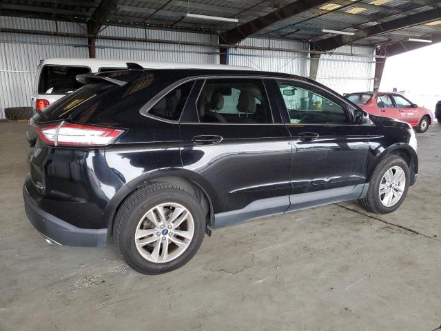 Photo 3 from auction – 2017 FORD EDGE SEL with VIN 2FMPK4J97HBB31462
