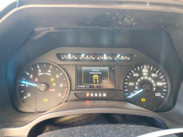 Photo 9 from auction – 2019 FORD F150 SUPER with VIN 1FTEW1EP3KFA05791