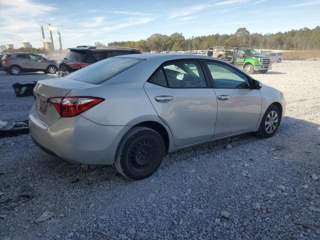 Photo 3 from auction – 2014 TOYOTA COROLLA L with VIN 2T1BURHE1EC059041