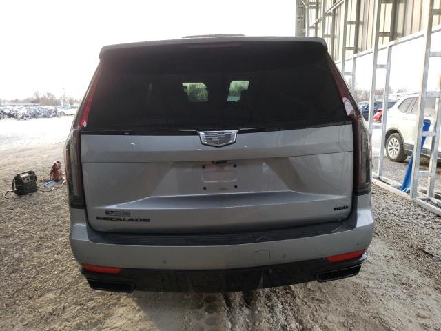 Photo 6 from auction – 2023 CADILLAC ESCALADE E with VIN 1GYS4PKL5PR294640