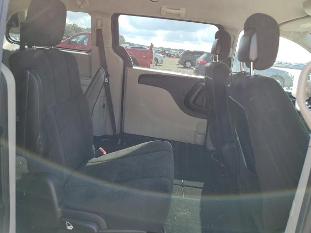 Photo 11 from auction – 2013 DODGE GRAND CARAVAN with VIN 2C4RDGCG1DR629209