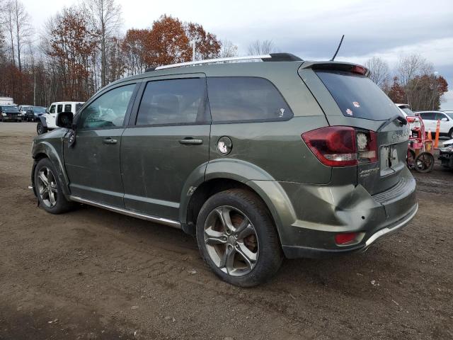 Photo 2 from auction – 2017 DODGE JOURNEY CR with VIN 3C4PDDGG9HT517616