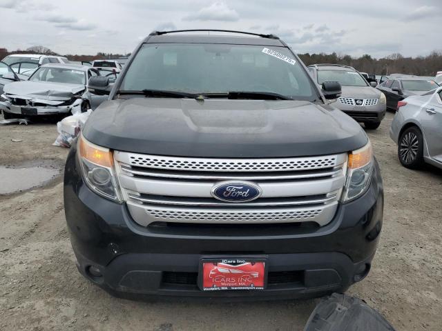 Фото 5 с аукциона – 2015 FORD EXPLORER X с VIN 1FM5K8D81FGB15037