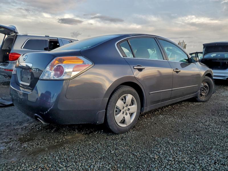Photo 3 from auction – 2008 NISSAN ALTIMA 2.5 with VIN 1N4AL21E18N514042