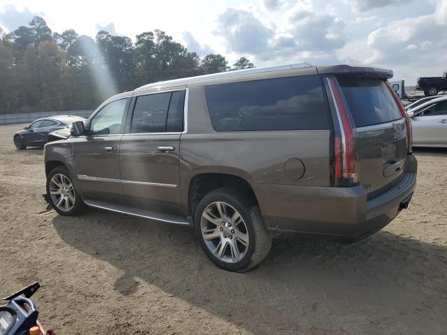 Photo 2 from auction – 2016 CADILLAC ESCALADE E with VIN 1GYS3HKJ7GR422335