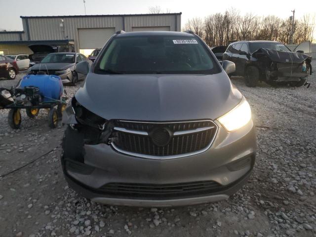 Photo 5 from auction – 2020 BUICK ENCORE PRE with VIN KL4CJASB1LB041271
