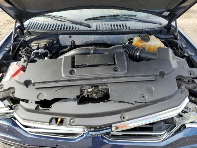 Photo 12 from auction – 2015 LINCOLN NAVIGATOR with VIN 5LMJJ2HT5FEJ07206
