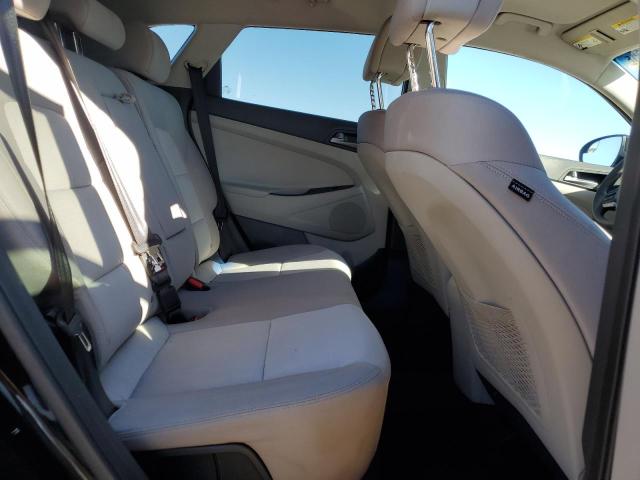 Photo 11 from auction – 2016 HYUNDAI TUCSON LIM with VIN KM8J3CA40GU086522