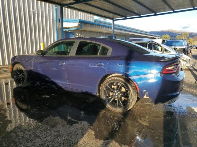 Photo 2 from auction – 2017 DODGE CHARGER R/ with VIN 2C3CDXCT2HH533608