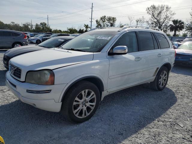 VOLVO XC90 3.2 2013 with VIN YV4952CY8D1652917 - Photo from auction
