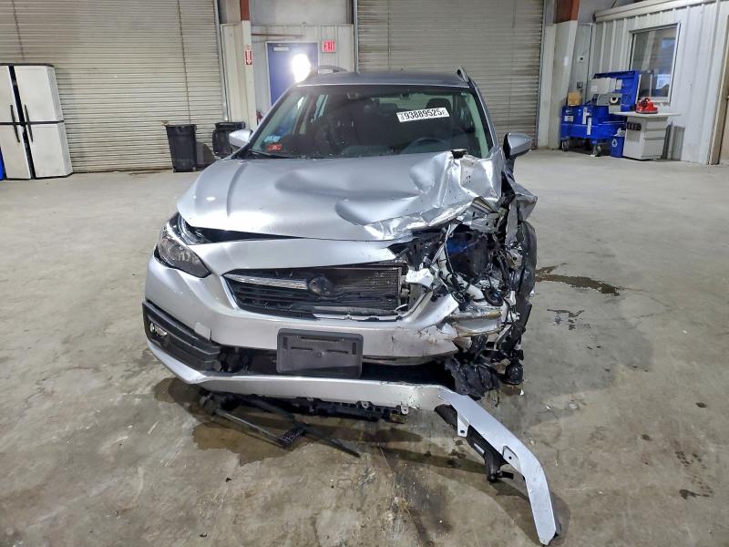 Photo 5 from auction – 2023 SUBARU IMPREZA PR with VIN 4S3GTAV62P3714178
