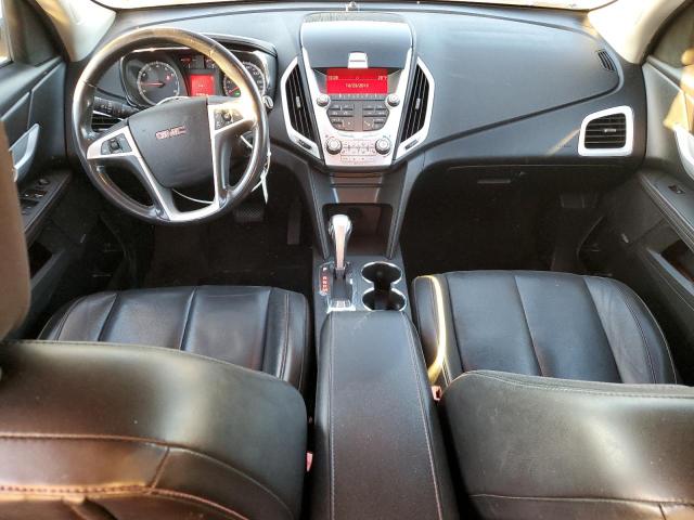 Photo 8 from auction – 2011 GMC TERRAIN SL with VIN 2CTFLVE55B6215522