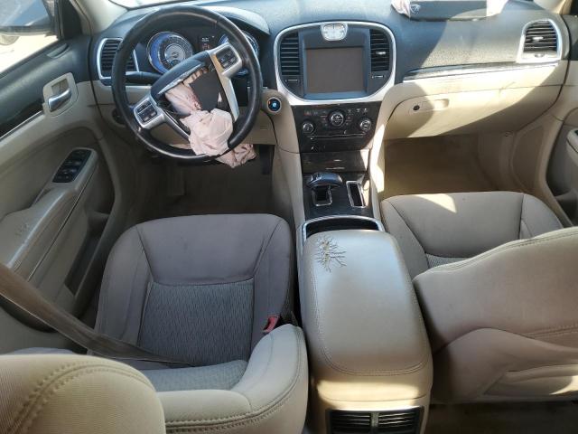 Photo 8 from auction – 2012 CHRYSLER 300 with VIN 2C3CCAAG2CH188286