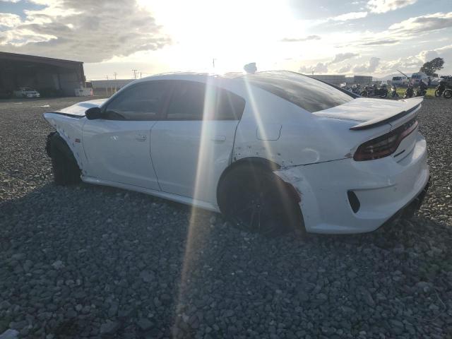 Photo 2 from auction – 2023 DODGE CHARGER with VIN 2C3CDXGJ8PH660144