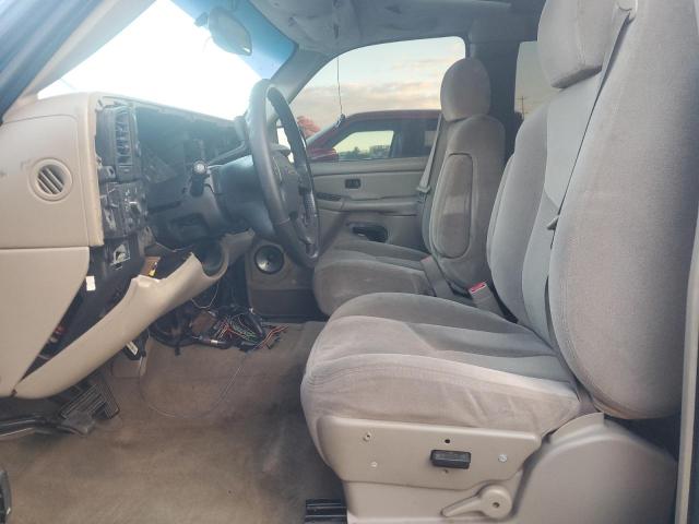Photo 7 from auction – 2004 GMC NEW SIERRA with VIN 2GTEC19T441229940