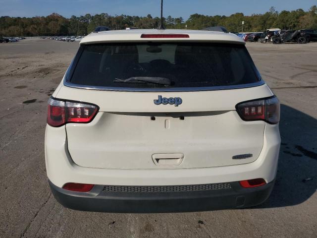 Photo 6 from auction – 2019 JEEP COMPASS LA with VIN 3C4NJCBB3KT614937