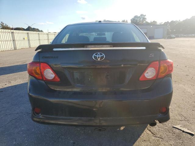 صورة رقم 6 من المزاد - 2010 TOYOTA COROLLA BA مع VIN 2T1BU4EE0AC249754