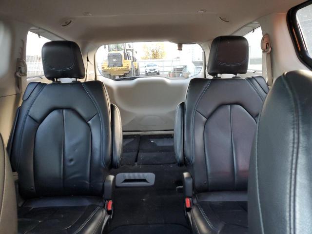 صورة رقم 10 من المزاد - 2021 CHRYSLER PACIFICA T مع VIN 2C4RC1BG0MR552608
