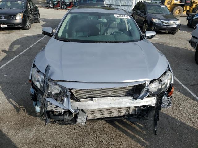 Photo 5 from auction – 2017 HONDA CIVIC EXL with VIN 19XFC1F71HE019168