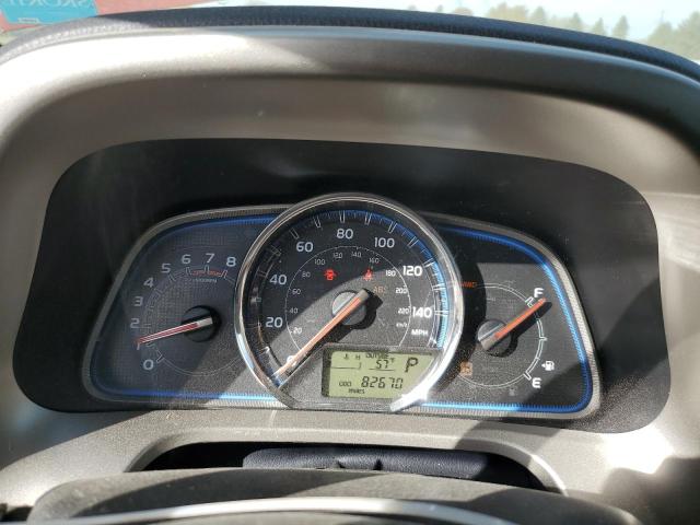Photo 9 from auction – 2013 TOYOTA RAV4 LIMIT with VIN 2T3DFREV7DW033765