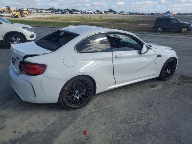 Фото 3 с аукциона – 2020 BMW M2 COMPETI с VIN WBS2U7C02L7F86824