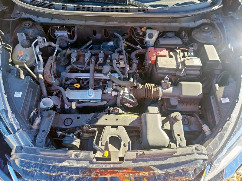 Photo 12 from auction – 2024 NISSAN KICKS S with VIN 3N1CP5BV5RL527064