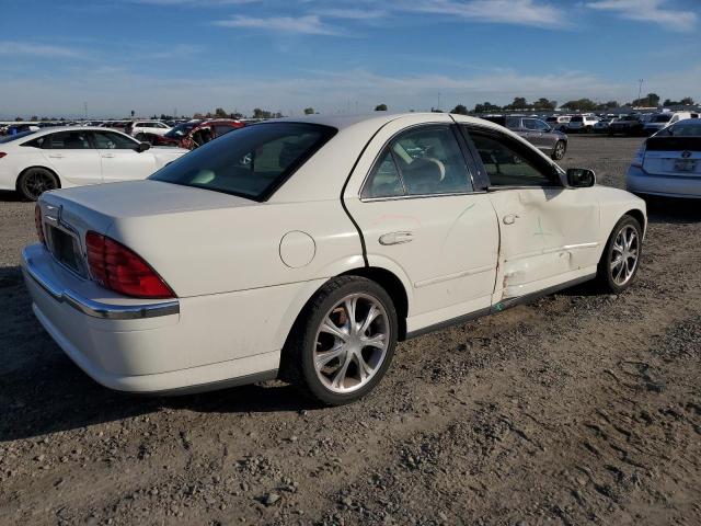 Photo 3 from auction – 2002 LINCOLN LS with VIN 1LNHM87A52Y678215