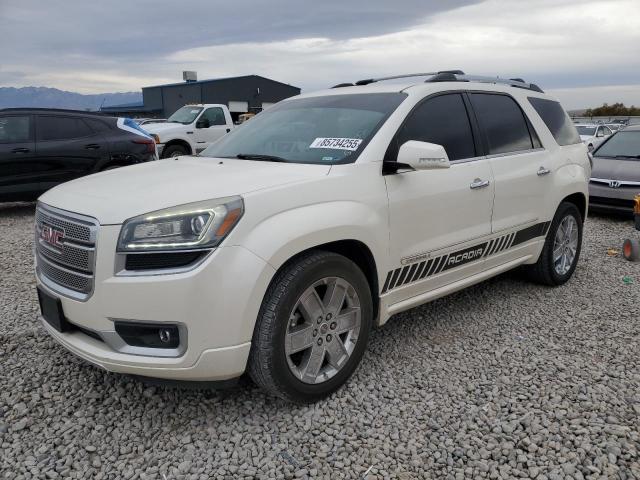 GMC ACADIA DEN 2013 with VIN 1GKKVTKD6DJ209405 - Photo from auction