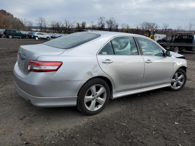 Photo 3 from auction – 2011 TOYOTA CAMRY with VIN 4T1BF3EK0BU765655