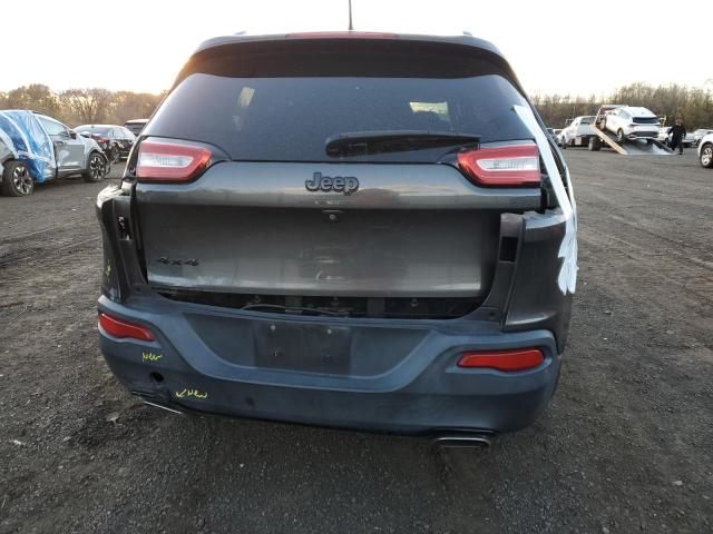 Photo 6 from auction – 2017 JEEP CHEROKEE L with VIN 1C4PJMDS1HW611677