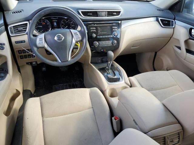 Photo 8 from auction – 2016 NISSAN ROGUE S with VIN KNMAT2MV7GP656842