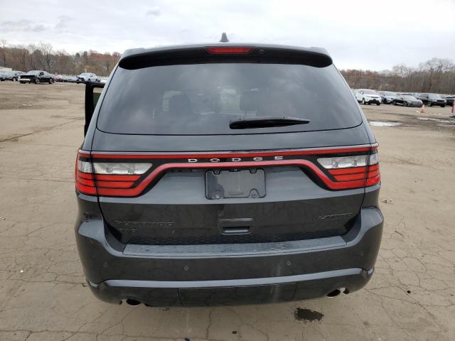 Photo 6 from auction – 2015 DODGE DURANGO with VIN 1C4RDJDG5FC801698