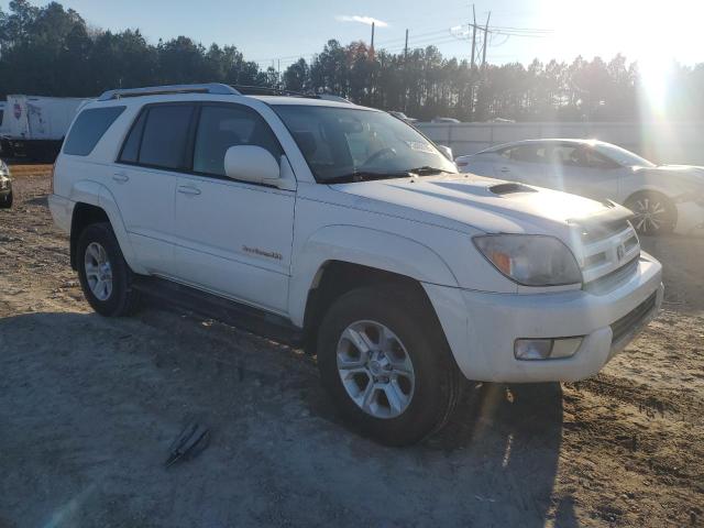 Photo 4 from auction – 2003 TOYOTA 4RUNNER SR with VIN JTEBU14RX30018856