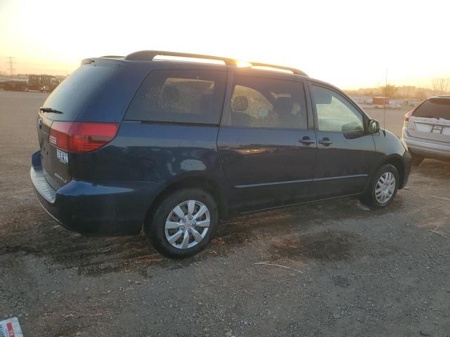 Photo 3 from auction – 2005 TOYOTA SIENNA CE with VIN 5TDZA23C15S361070