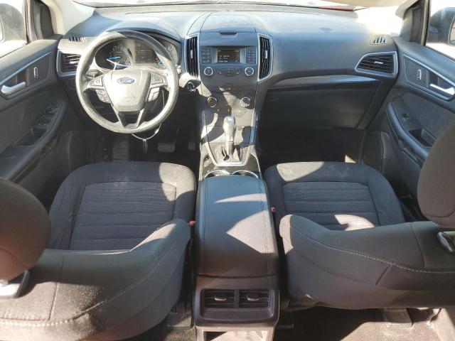 Photo 8 from auction – 2017 FORD EDGE SE with VIN 2FMPK4G94HBC09171