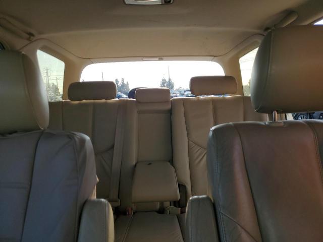 Photo 10 from auction – 2002 LEXUS RX 300 with VIN JTJGF10U320139481