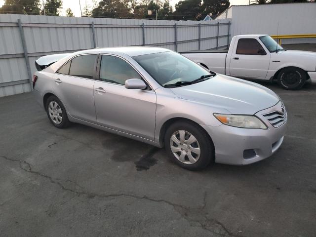 صورة رقم 4 من المزاد - 2011 TOYOTA CAMRY BASE مع VIN 4T4BF3EKXBR136457