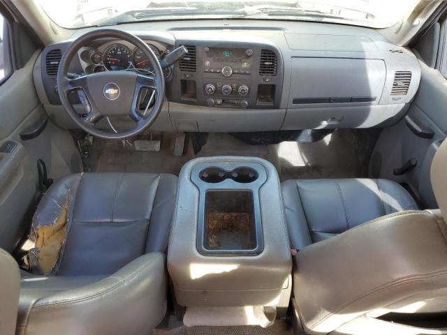 Photo 8 from auction – 2012 CHEVROLET SILVERADO with VIN 1GC1CVCG9CF172465