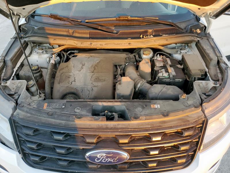 Фото 12 с аукциона – 2017 FORD EXPLORER X с VIN 1FM5K7D81HGD85334