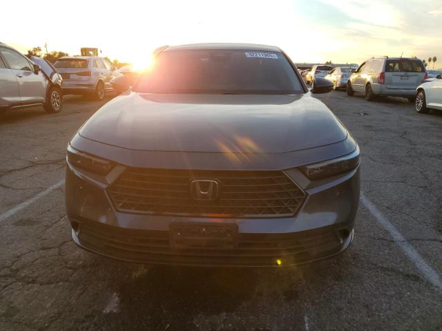 Photo 5 from auction – 2023 HONDA 100 with VIN 1HGCY2F61PA067077