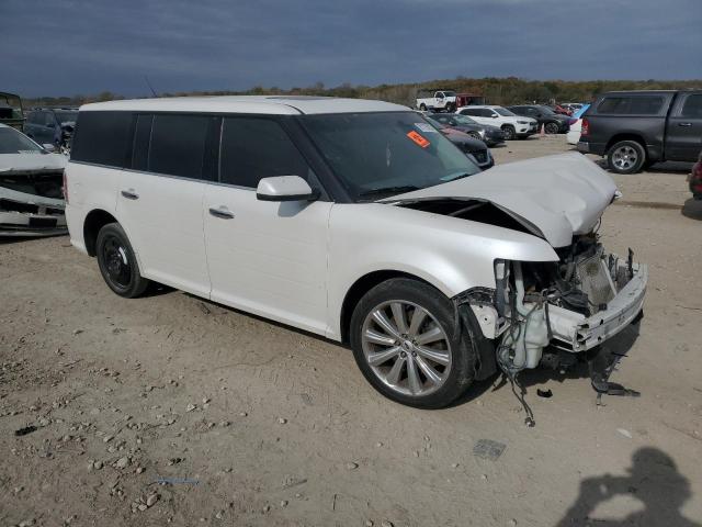 Photo 4 from auction – 2014 FORD FLEX LIMIT with VIN 2FMGK5D86EBD02559