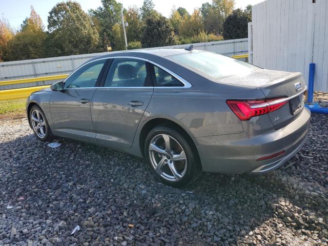 Photo 2 from auction – 2024 AUDI A6 PREMIUM with VIN WAUE3BF25RN018671