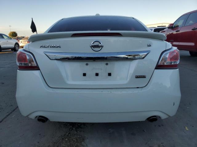Photo 6 from auction – 2015 NISSAN ALTIMA 2.5 with VIN 1N4AL3AP1FC585306