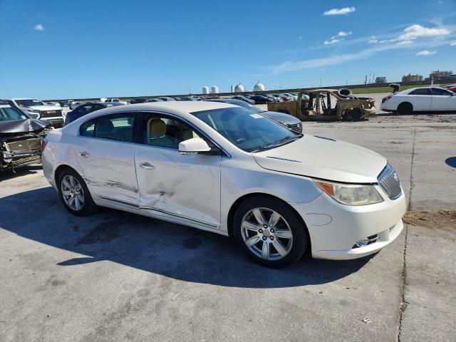 Photo 4 from auction – 2012 BUICK LACROSSE P with VIN 1G4GF5E32CF293359